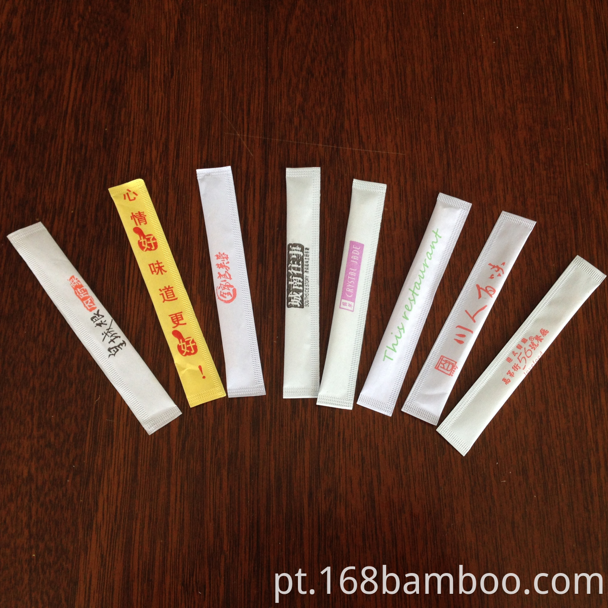 High quality bamboo toothpicks